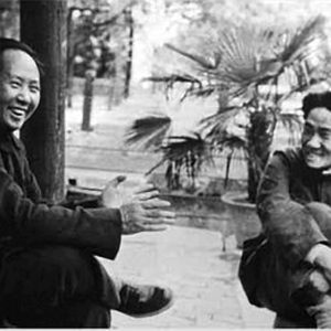 Where Do Correct Ideas Come From by Mao (1963)
