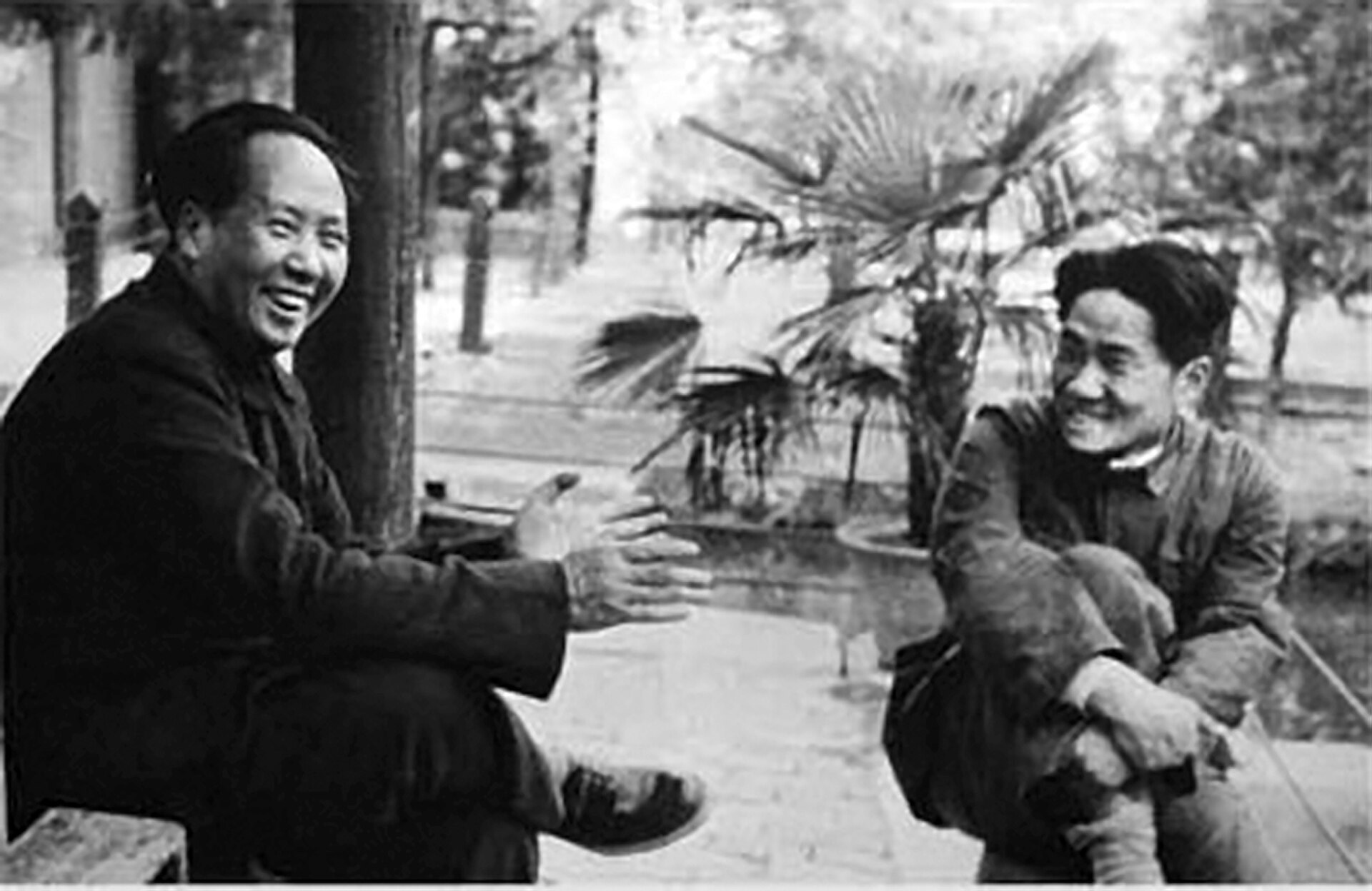 Where Do Correct Ideas Come From by Mao (1963)