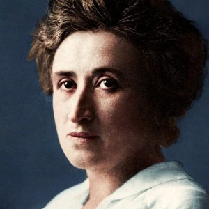 Opportunism and the Art of the Possible and the Art of the Possible by Rosa Luxemburg (1938)
