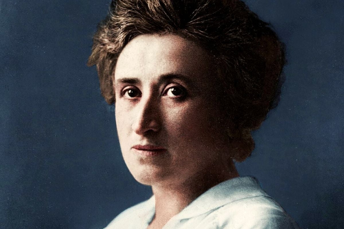 Opportunism and the Art of the Possible and the Art of the Possible by Rosa Luxemburg (1938)
