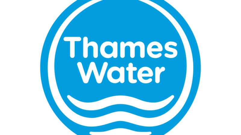 Thames Water Pays Finance Boss £1m Joining Bonus