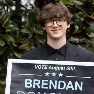 Bagel Shop Worker Flips Republican Seat on Rent, Pollution and Data Centres