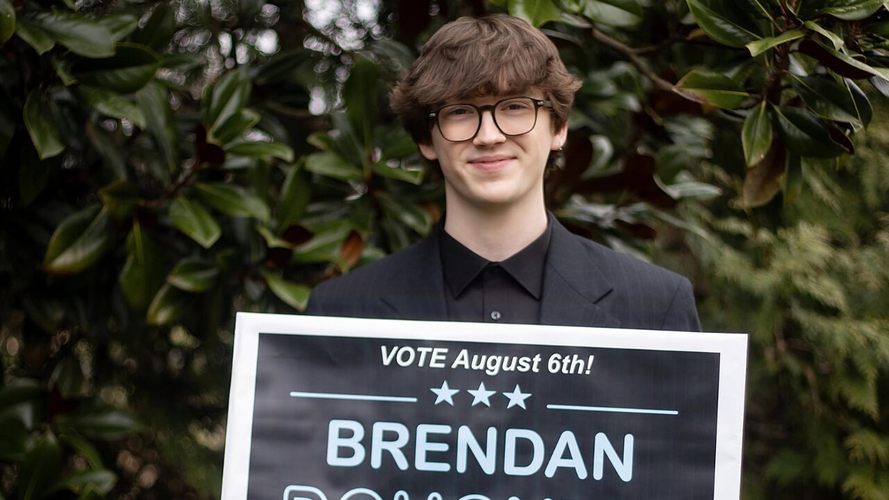 Bagel Shop Worker Flips Republican Seat on Rent, Pollution and Data Centres
