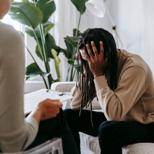Mental Health Cuts Punish English Working Class