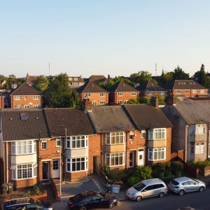 Labour’s 10 Year Housing Plan Doesn’t Meet Demand