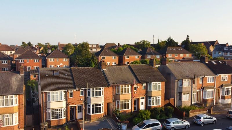Labour’s 10 Year Housing Plan Doesn’t Meet Demand