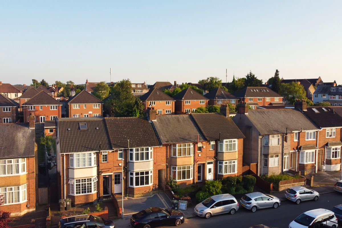 Labour’s 10 Year Housing Plan Doesn’t Meet Demand