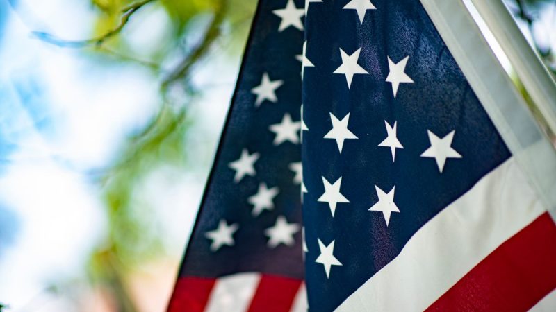 US Embassy Grants Push MAGA Politics in Britain