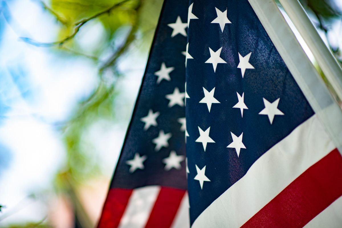 US Embassy Grants Push MAGA Politics in Britain