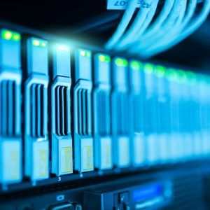 Labour Forces Through Data Centre as Drought Grips London