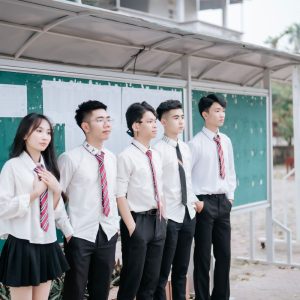 New School Uniform Rules Still Gouge Working-Class Families
