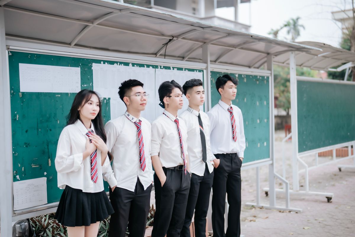 New School Uniform Rules Still Gouge Working-Class Families