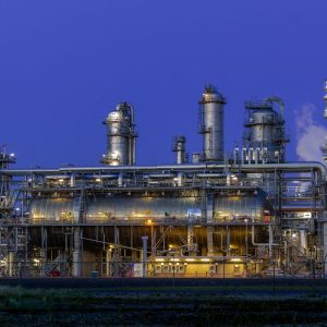 US AI Boom Drives a New Gas Power Frenzy