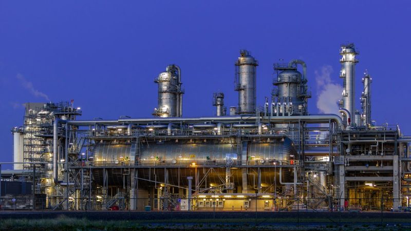 US AI Boom Drives a New Gas Power Frenzy