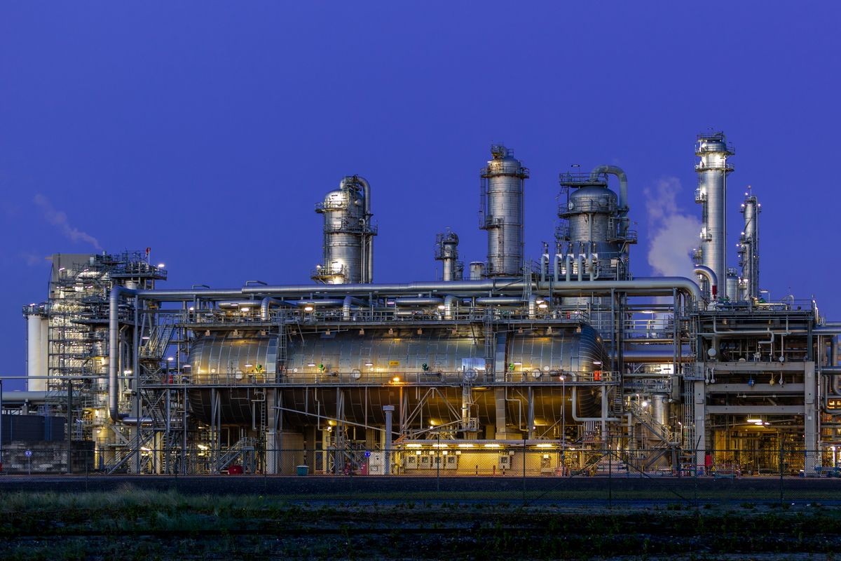 US AI Boom Drives a New Gas Power Frenzy