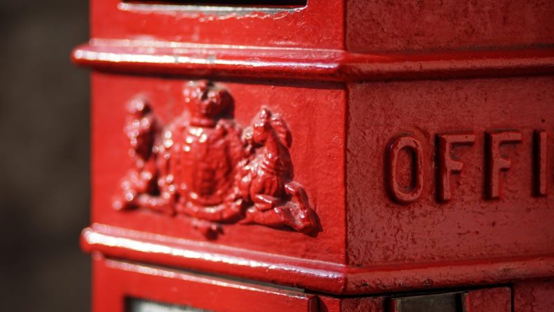 Privatised Royal Mail Misses Delivery Targets Again