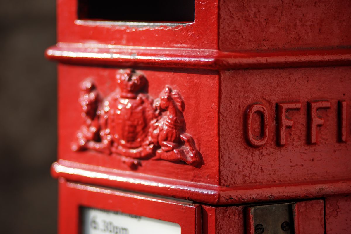 Privatised Royal Mail Misses Delivery Targets Again