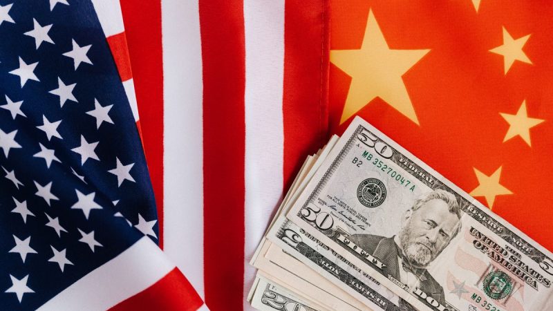 US Expands Sanctions on Chinese Companies under Xinjiang Pretext