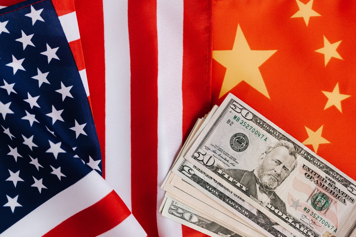 US Expands Sanctions on Chinese Companies under Xinjiang Pretext