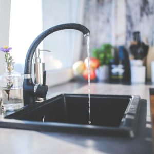 Thames Water Boss Declares Clean Water Targets ‘Unrealistic’