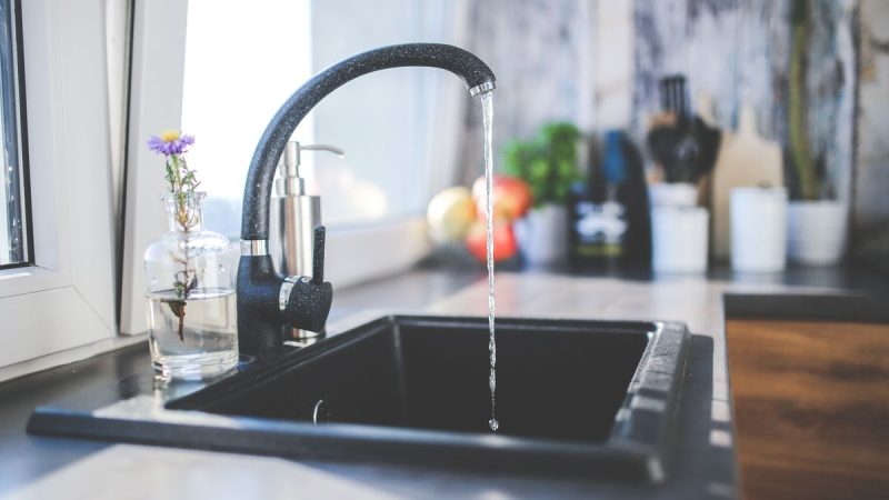 Thames Water Boss Declares Clean Water Targets ‘Unrealistic’
