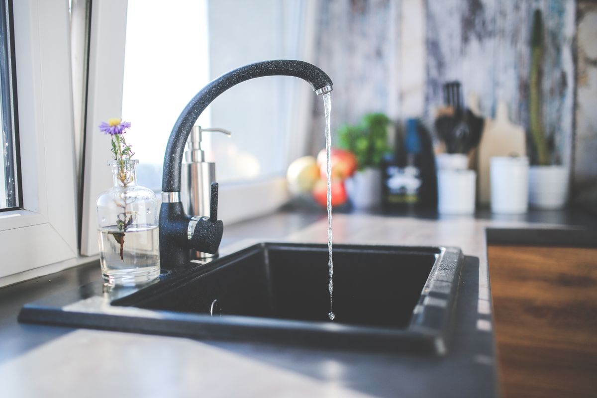 Thames Water Boss Declares Clean Water Targets ‘Unrealistic’