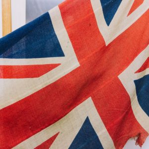 Birmingham Seeks Injunction against Anti-migrant Flag Campaign