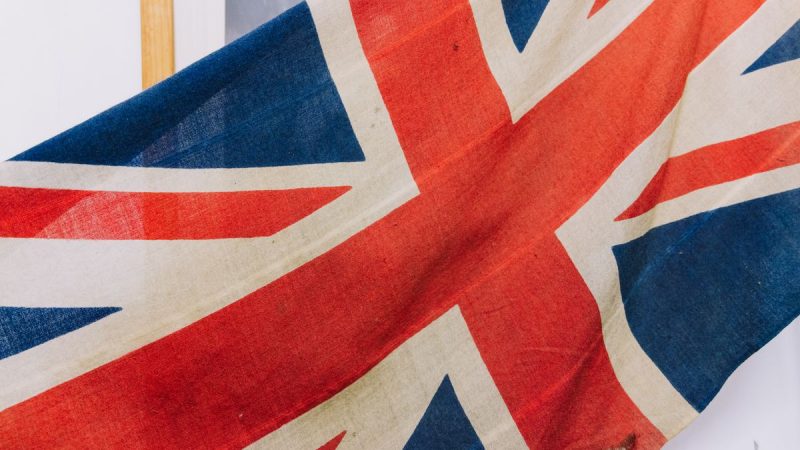 Birmingham Seeks Injunction against Anti-migrant Flag Campaign
