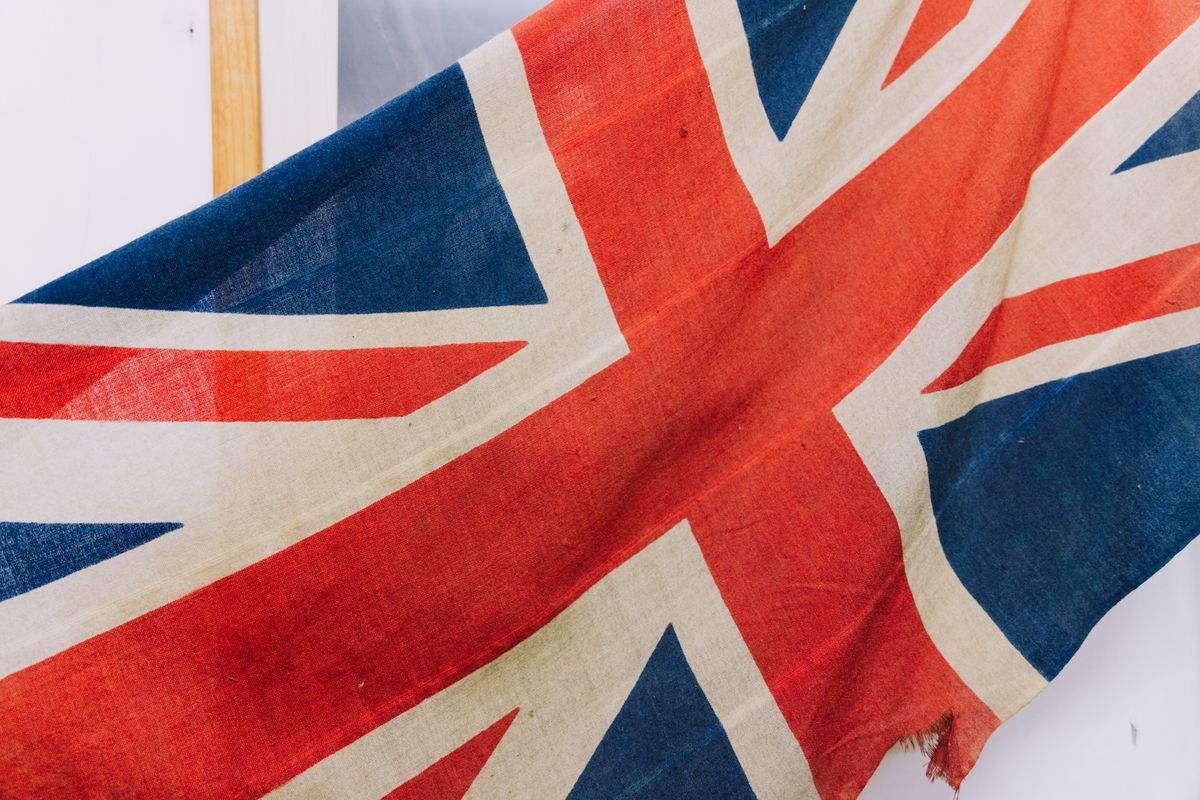 Birmingham Seeks Injunction against Anti-migrant Flag Campaign