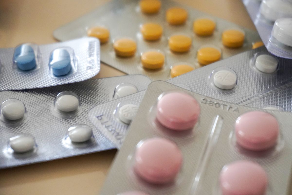 Court Rules Import of Cheaper Drugs Illegal