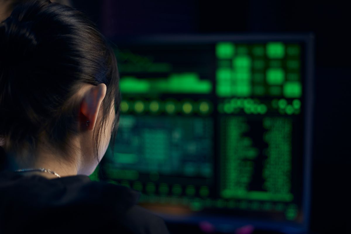 Britain Makes War on Iran, Gets Hacked in Return