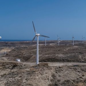 Trump Admin Pays $1.2bn to Drop Offshore Wind for Fossil Fuels