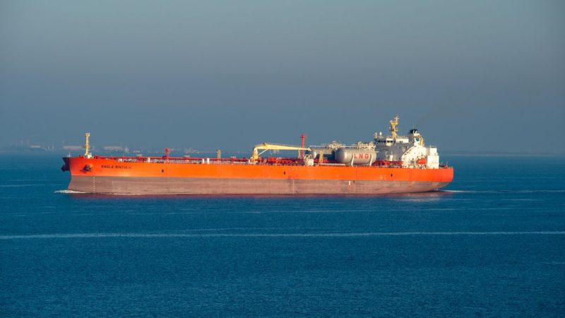 Imperialist War and Market Rule Leave Europe Facing Winter Gas Shock