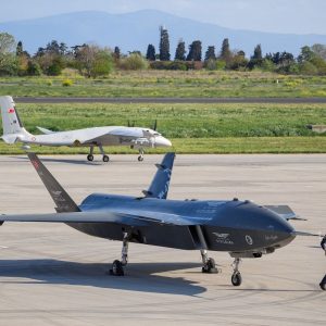 British Drones Carry NATO’s Terror War Deeper into Russia
