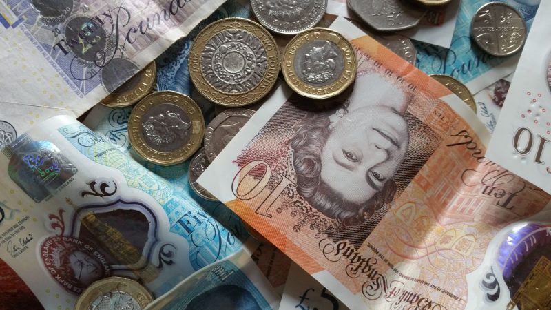 Greens Propose £19bn Bank Tax to Subsidise Small Business