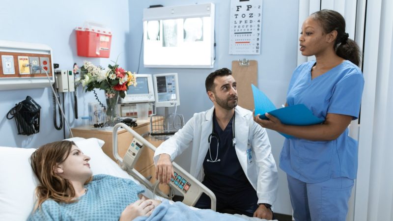 Racist Abuse of NHS Staff Grows under Ruling Class Scapegoating