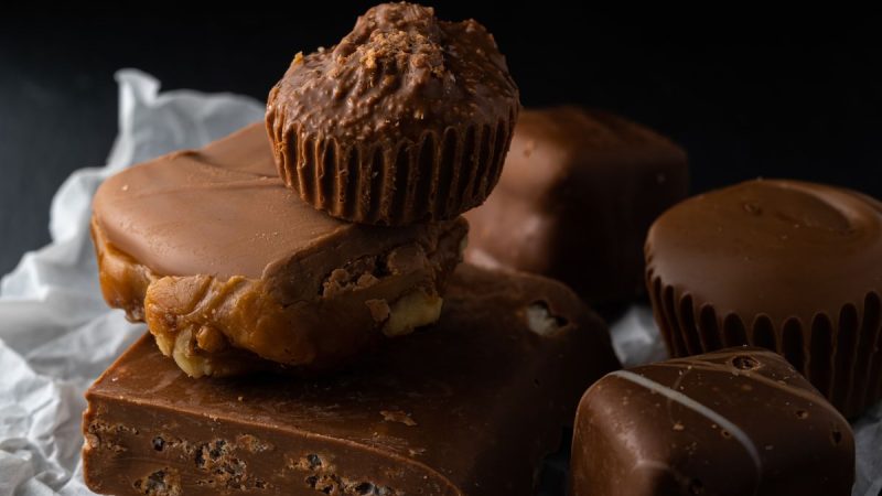 Food Giants Use the Courts to Defend Profits