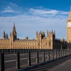 Burnham Faces Early Test as 185 MPs Back Move Against First Past The Post