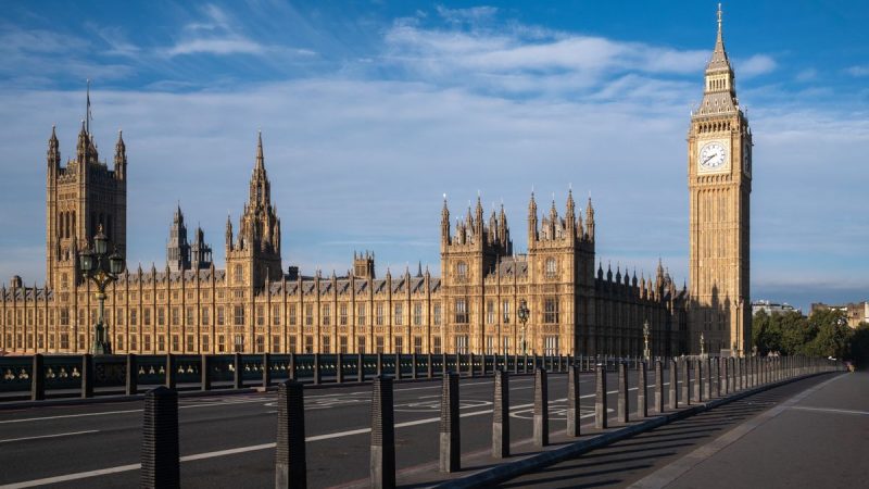 Burnham Faces Early Test as 185 MPs Back Move Against First Past The Post