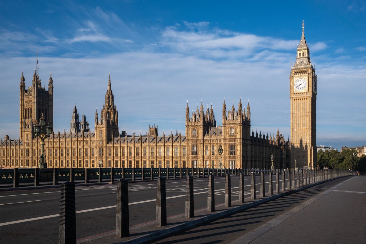 Burnham Faces Early Test as 185 MPs Back Move Against First Past The Post