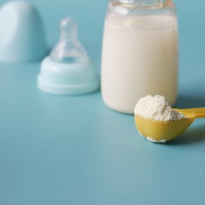 Parents Water Down Baby Formula as Capitalism Prices Infants Out of Food