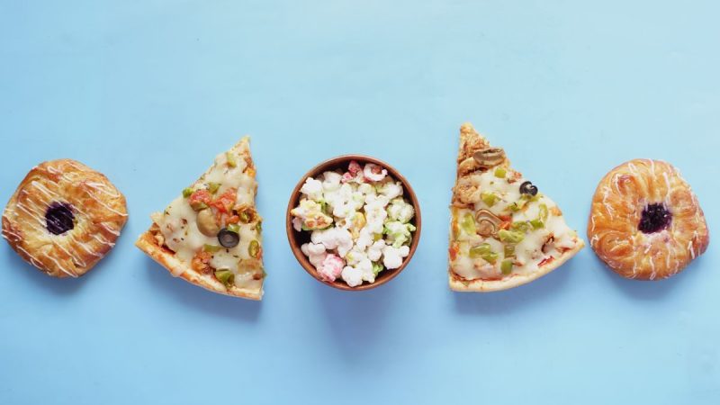 Is Dollar Store Food Harming Your Health?