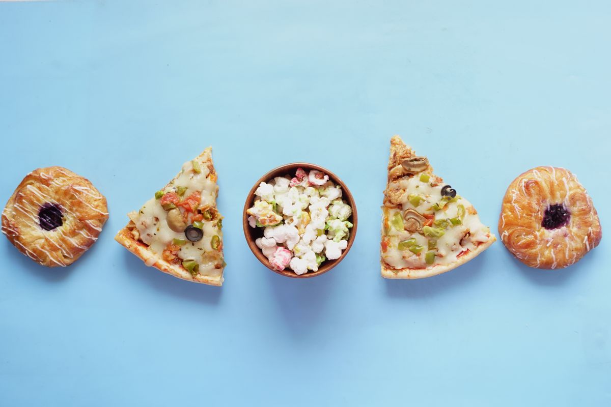 Is Dollar Store Food Harming Your Health?