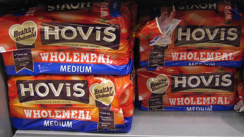 Hovis Drivers to Strike Indefinitely Against Real-Terms Pay Cut