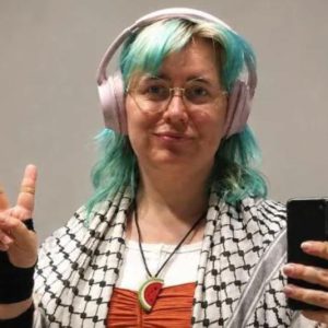Green Party Suspends Elected Trans Woman after Media Offensive