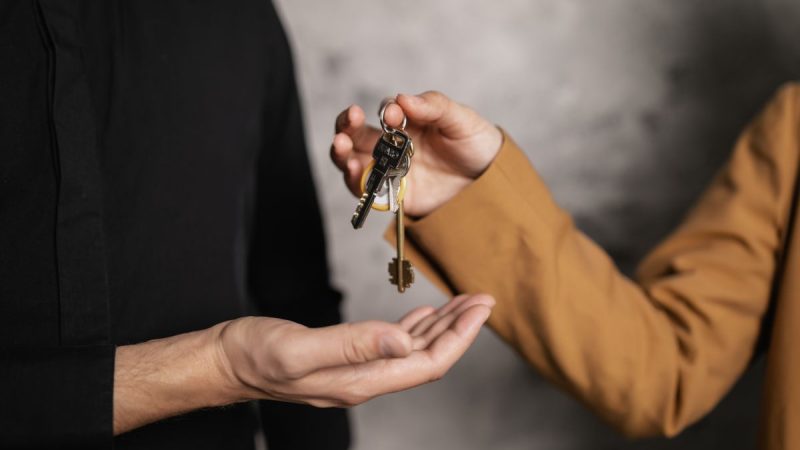 Rent Rises Accelerate as Governments Keep Tenants Dependent on Landlords
