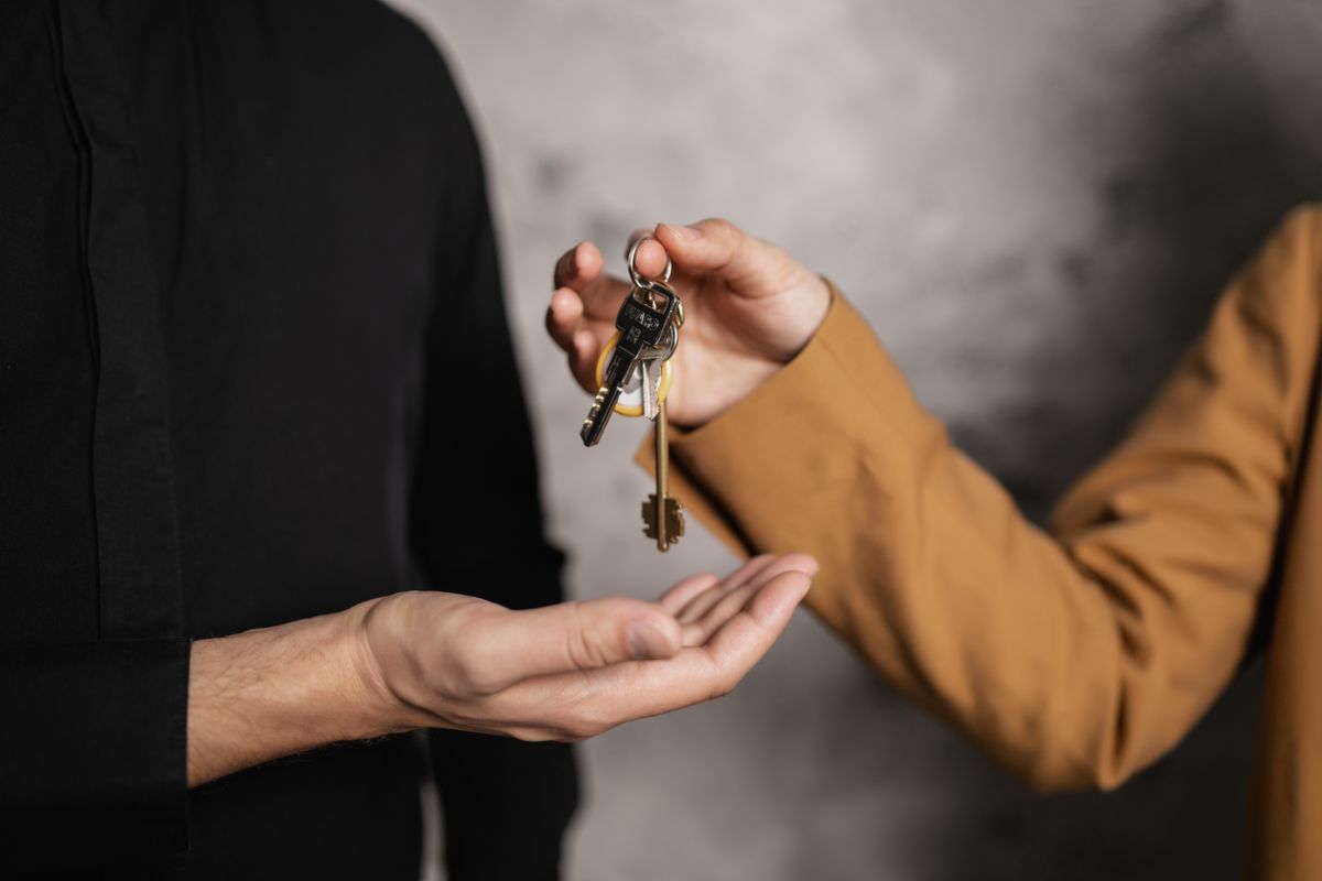 Rent Rises Accelerate as Governments Keep Tenants Dependent on Landlords
