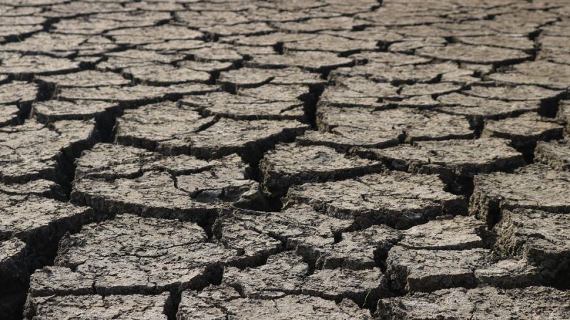 Britain Warns Climate Breakdown Threatens Security After Suppressing Intelligence Report