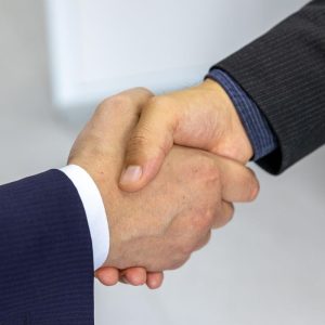 City Takes £1.2bn From Mergers and Acquisitions