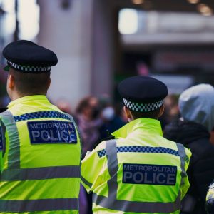 Britain Has Built the Legal Machinery to Crush Dissent